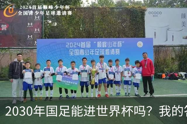2030年国足能进世界杯吗？我的答案可能不太讨好，但是真话